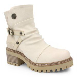 *NEW* The Lynxi Blowfish Boot - Cloud